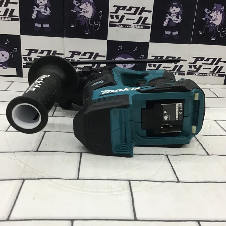 ☆マキタ(makita) コードレスハンマドリル HR171DZ【所沢店】
