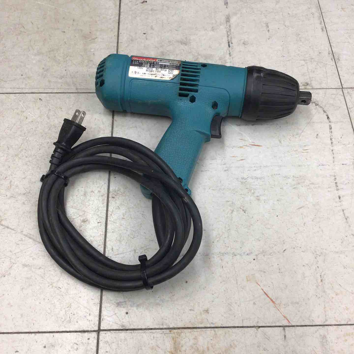 マキタ インパクト レンチ 6904VH 現状品】 マキタ/makita インパクトレンチ 6904VH 【鴻巣店】 – アクト