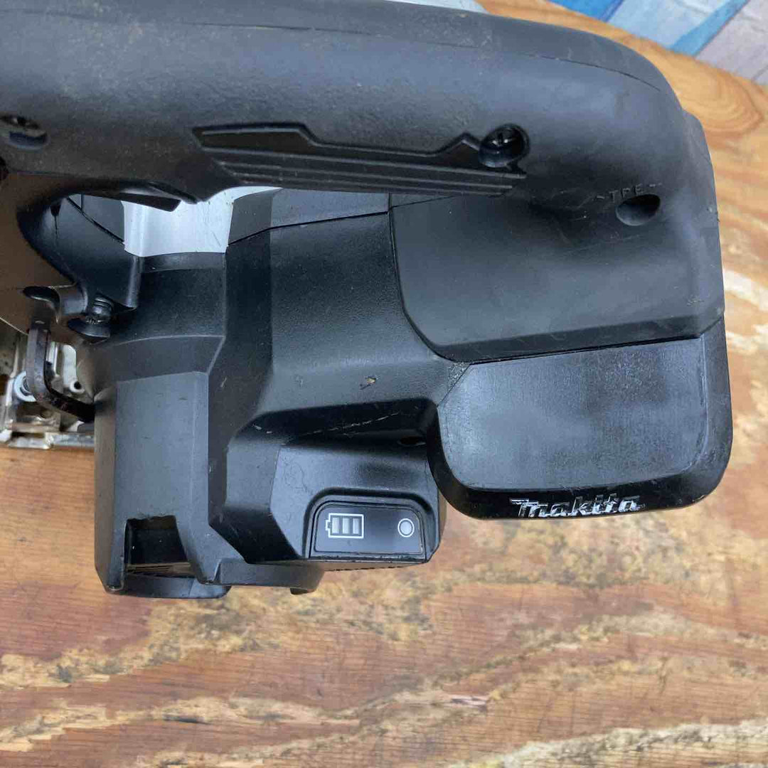 ★マキタ(makita) コードレス丸のこ HS631DZB【柏店】