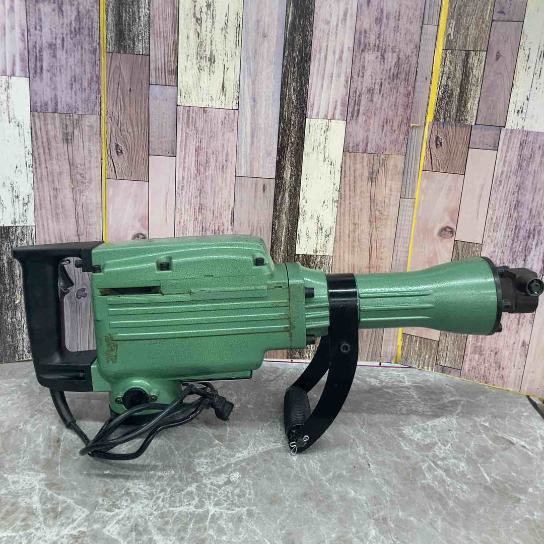 電動ハンマー ELECTRIC PICKAXE 65A【八潮店】