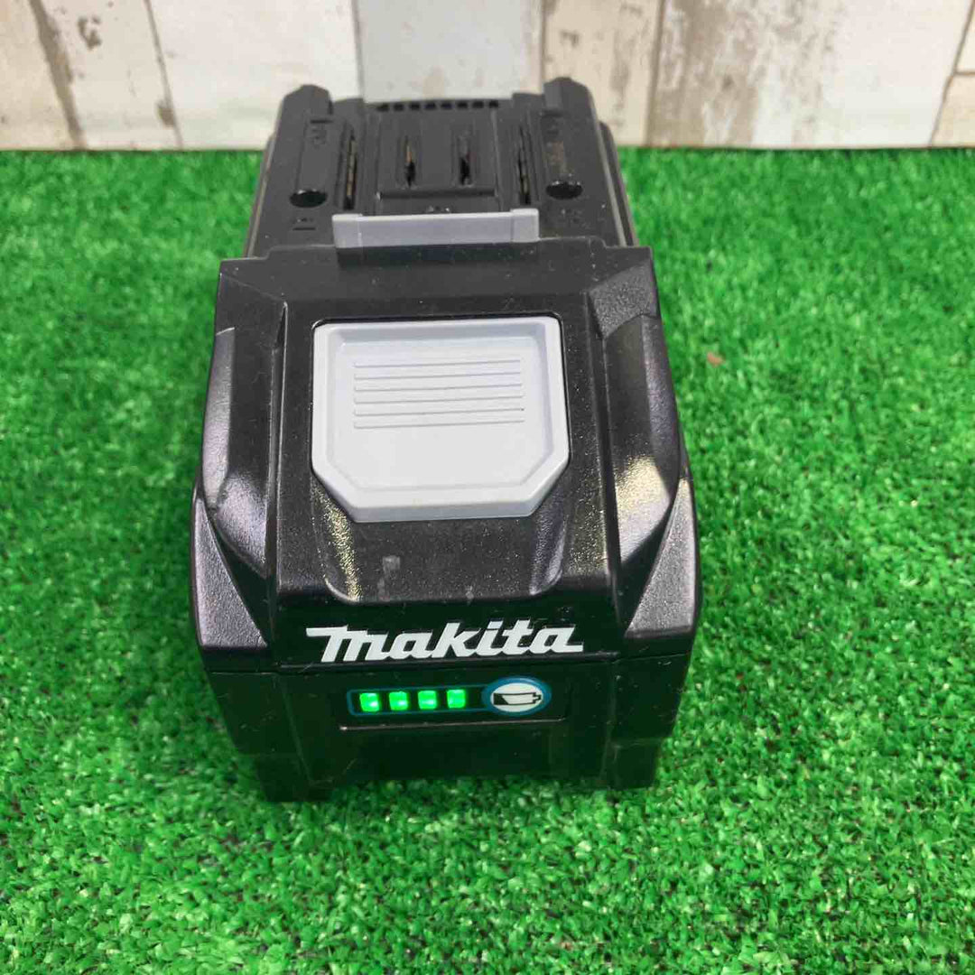 ★マキタ(makita) リチウムイオンバッテリー 40Vmax/5.0Ah BL4050F【町田店】