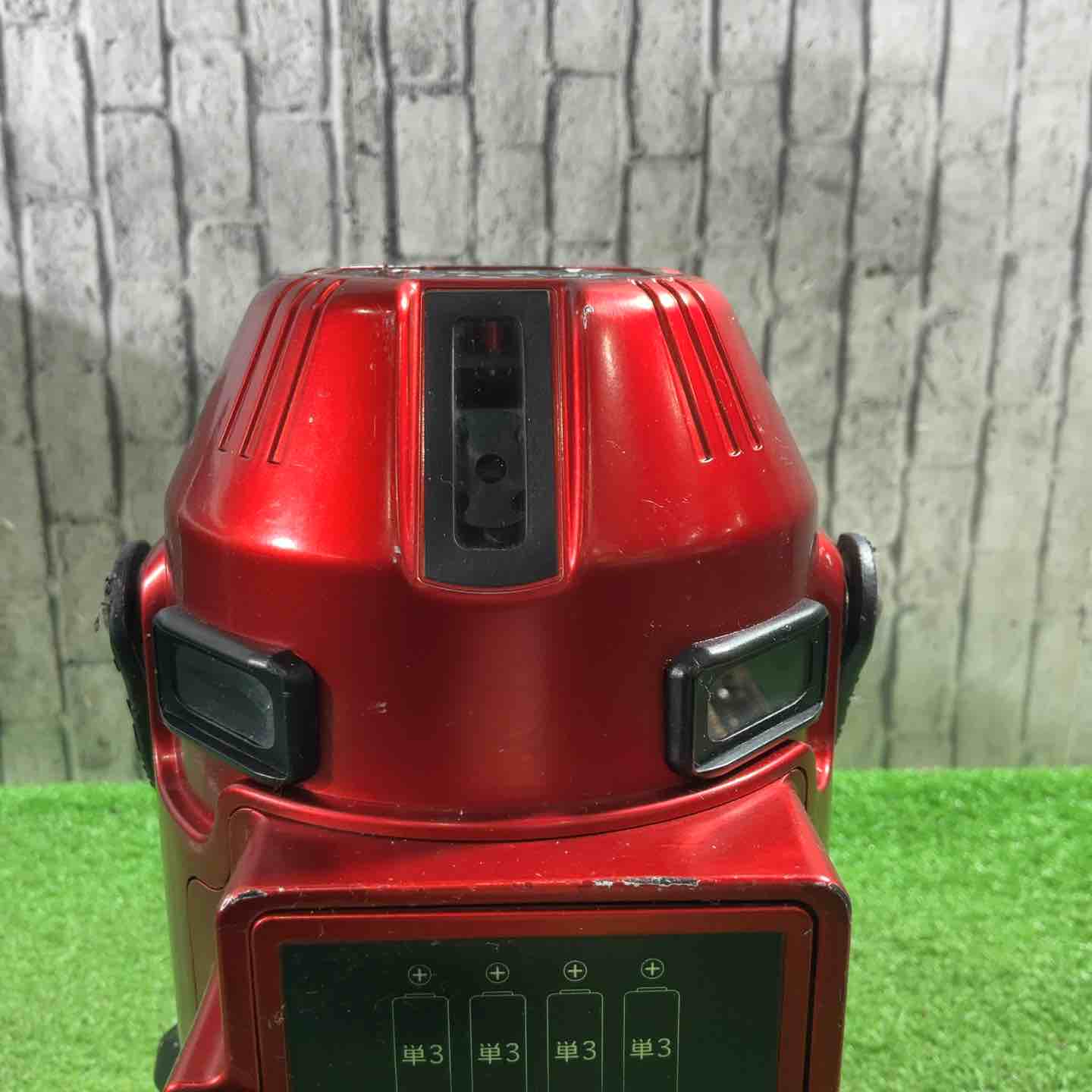 ◇KDS 電子整準 フルラインレーザー墨出し器 DSL-92【川口店