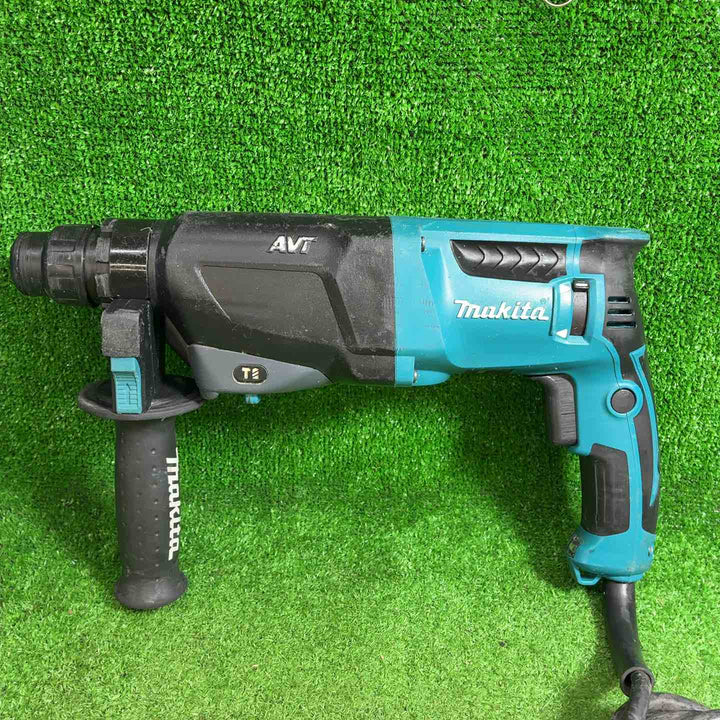 マキタ(makita) ハンマドリル HR2601F【藤沢店】