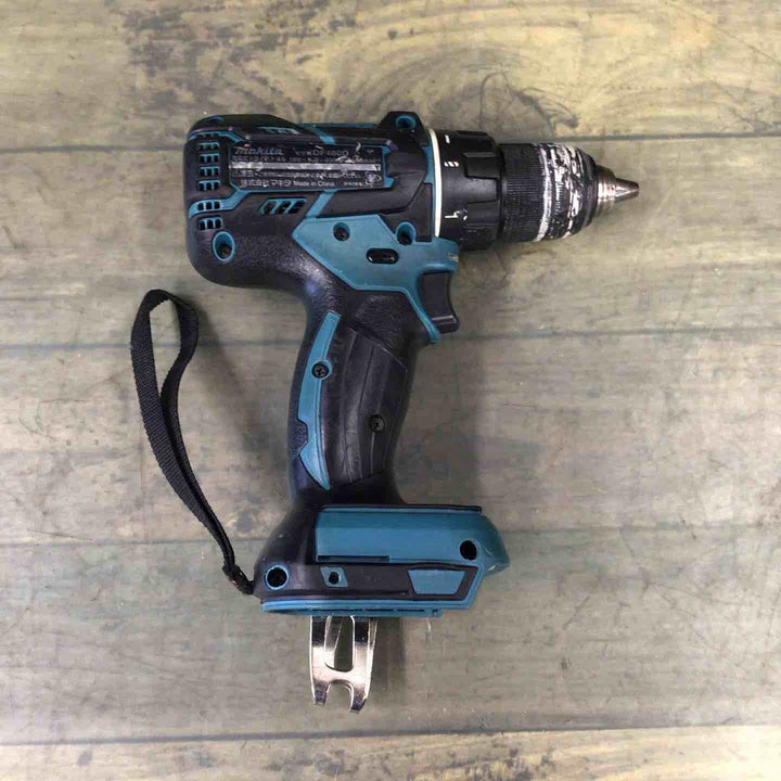 マキタ(makita) コードレスドリルドライバー DF480DZ 【東大和店】