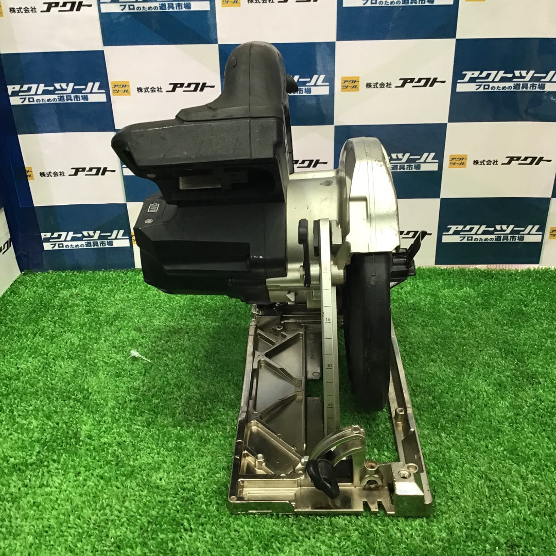 ★マキタ(makita) コードレス丸のこ HS631DZB【草加店】