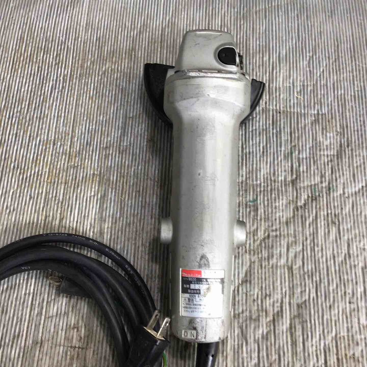 ◇マキタ(makita) ディスクグラインダー 9520【草加店】