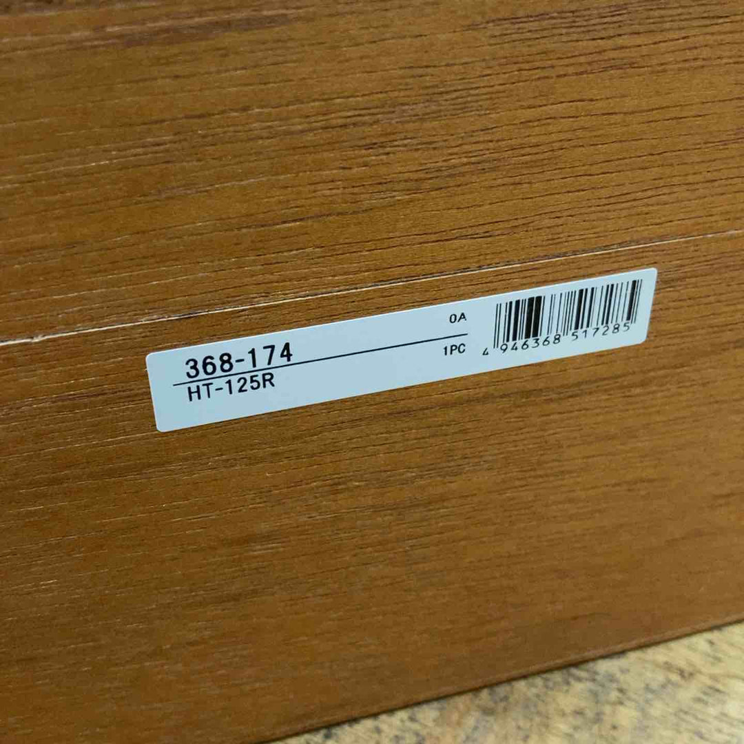 【未使用品】ミツトヨ HT-125R ホールテスト 368-174【八潮店】