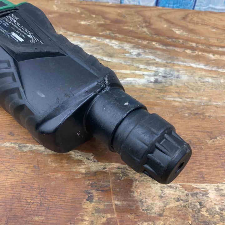 ★ハイコーキ(HIKOKI ※旧:日立工機) ハンマドリル DH28PB【柏店】