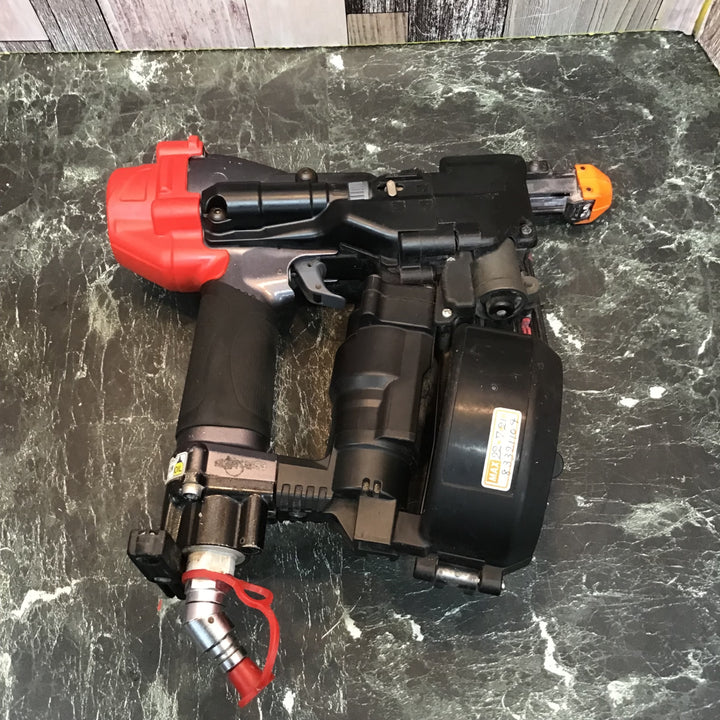 ★マックス(MAX) 高圧エアネジ打機 HV-R32G2【八潮店】