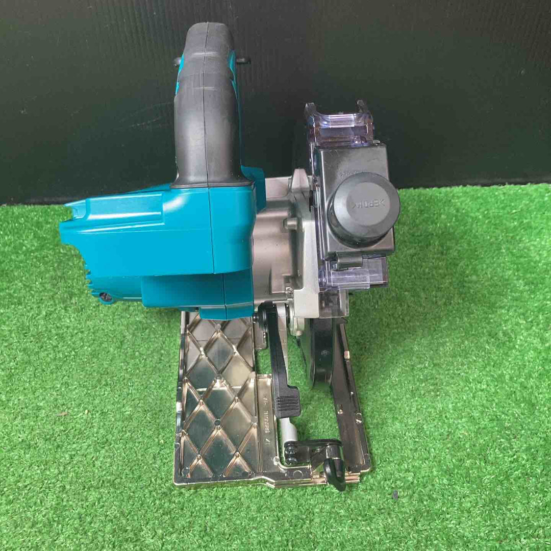 ★マキタ(makita) コードレス防じん丸のこ KS510DZ【岩槻店】