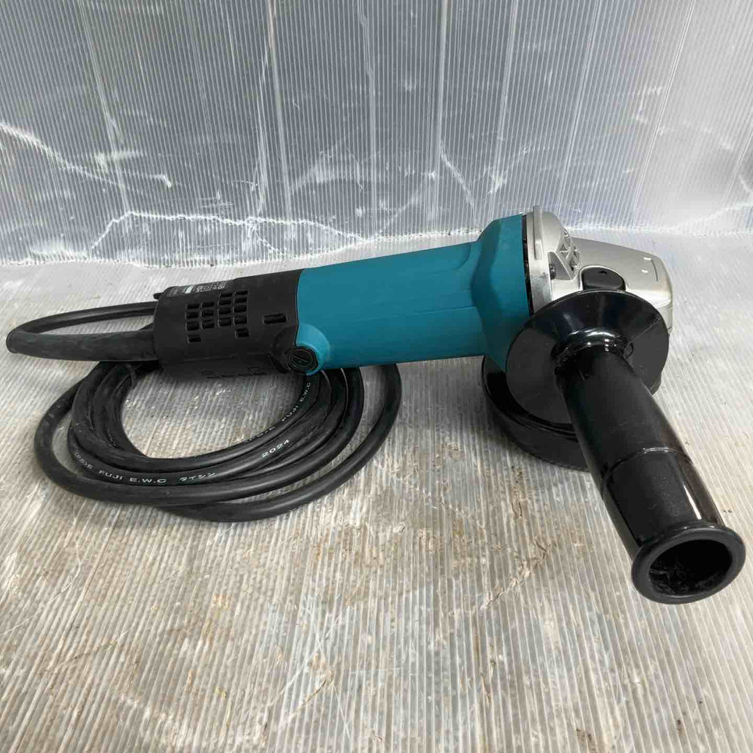 ☆マキタ(makita) 125mm ディスクグラインダ 9535B【草加店】