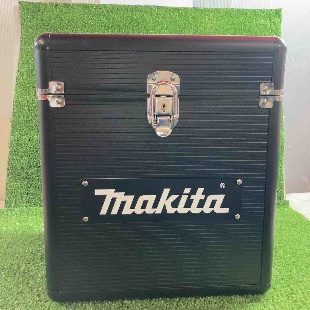 ★マキタ(makita) レーザー墨出し器 SK507GDZN【川崎店】