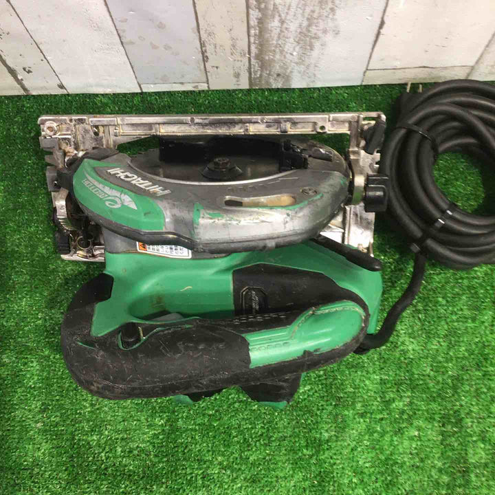 ★ハイコーキ(HIKOKI ※旧:日立工機) 深切り電子マルノコ C6MEY(SK)【町田店】