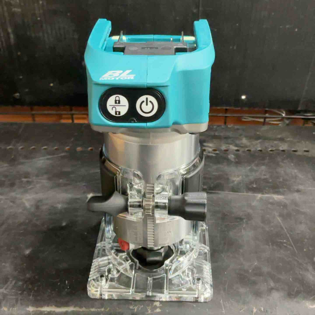 ★マキタ(makita) コードレストリマー RT50DZ【草加店】