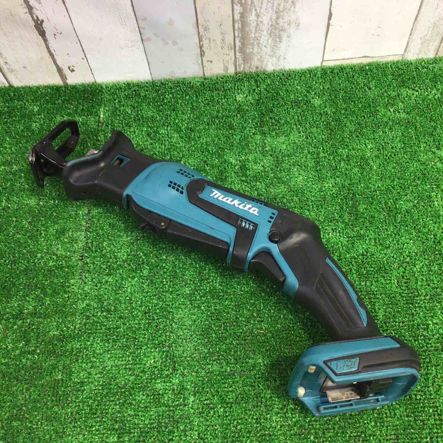 ☆マキタ(makita) コードレスレシプロソー JR144DZ【町田店】 【公式通販】