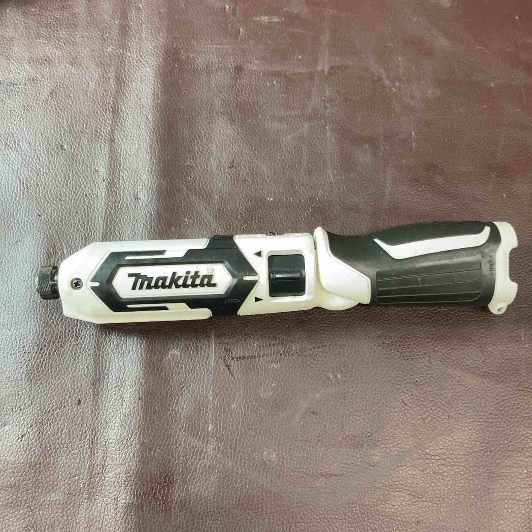 【中古品】マキタ(makita) コードレスペンインパクトドライバー TD022DSHXW 10.8V【東大和店】