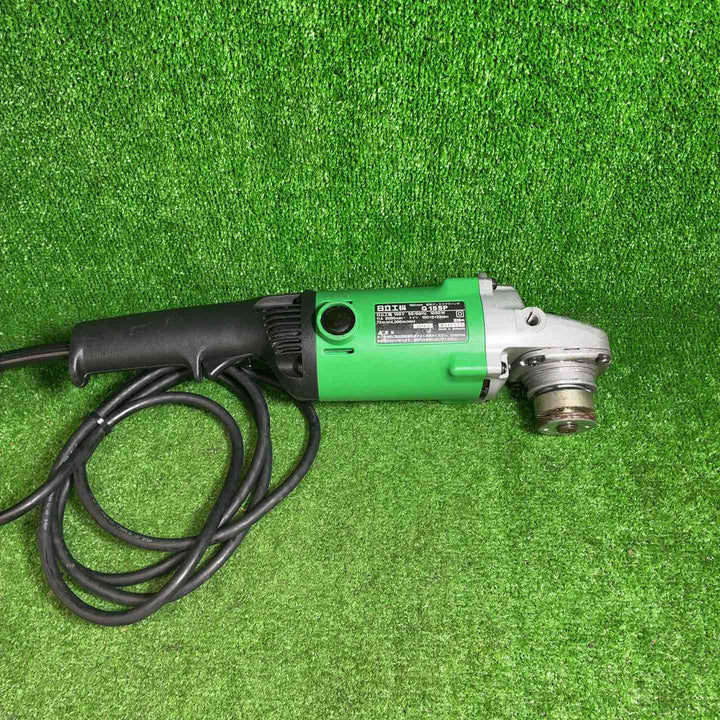 【中古品】 ハイコーキ(HIKOKI ※旧:日立工機) 150mmディスクグラインダー G15SP 【藤沢店】