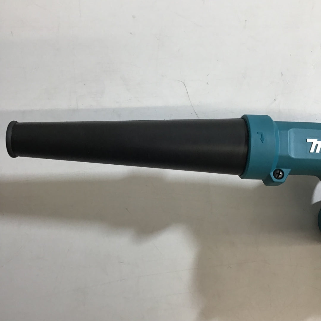 【中古品 美品】〇マキタ(makita) コードレスブロワ UB100DZ 本体のみ 【戸田店】