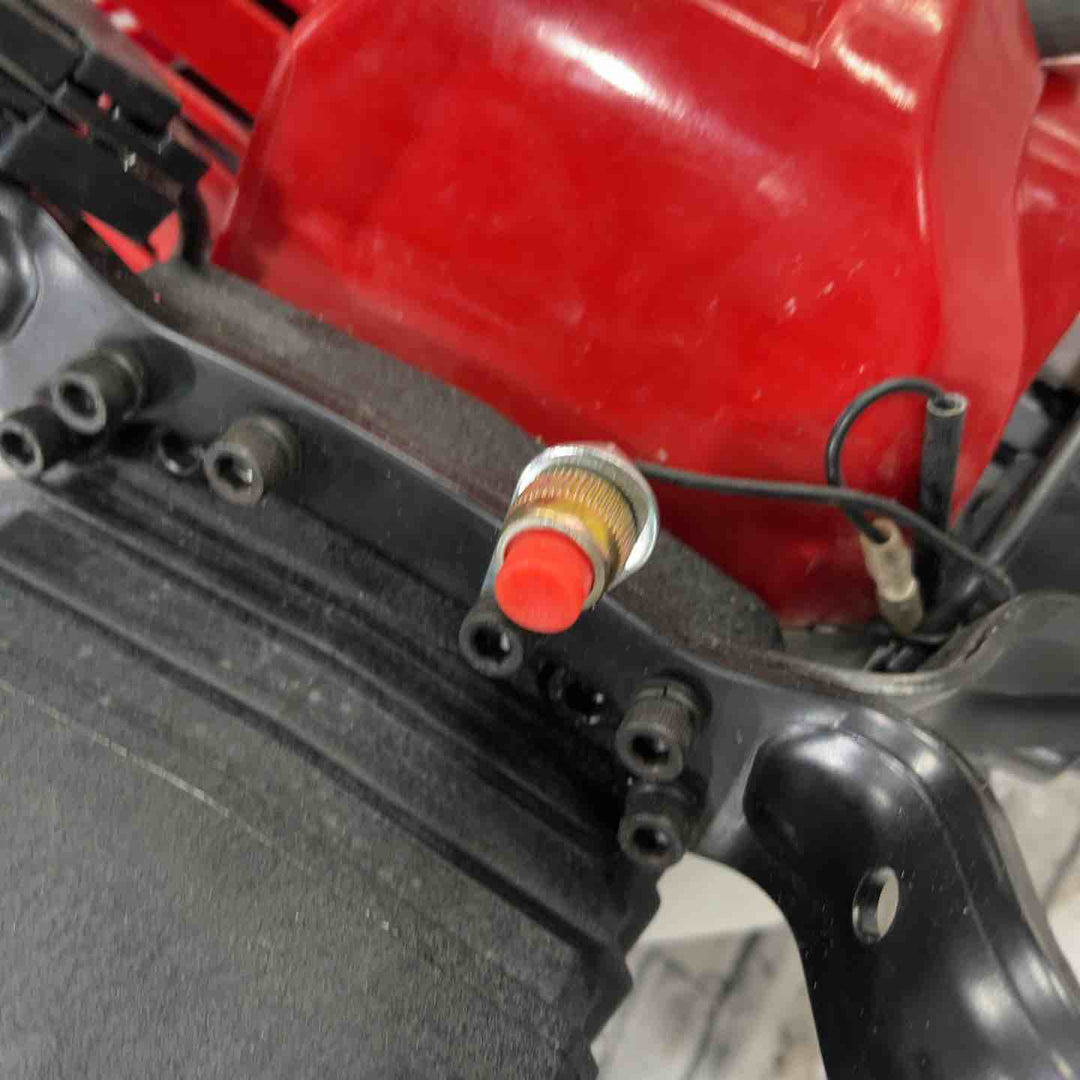 J-parts project エンジンブレーカー 52CC エンジンハンマ ハツリ【川口店】