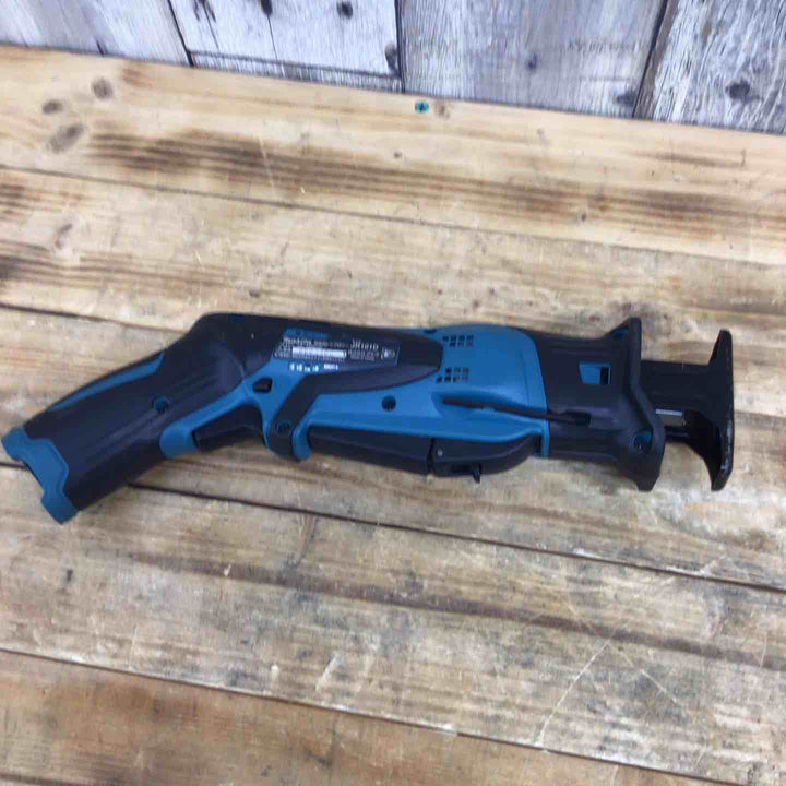 【中古品】 マキタ(makita) コードレスレシプロソー JR101DZ 10.8V 充電式 本体のみ 【東大和店】