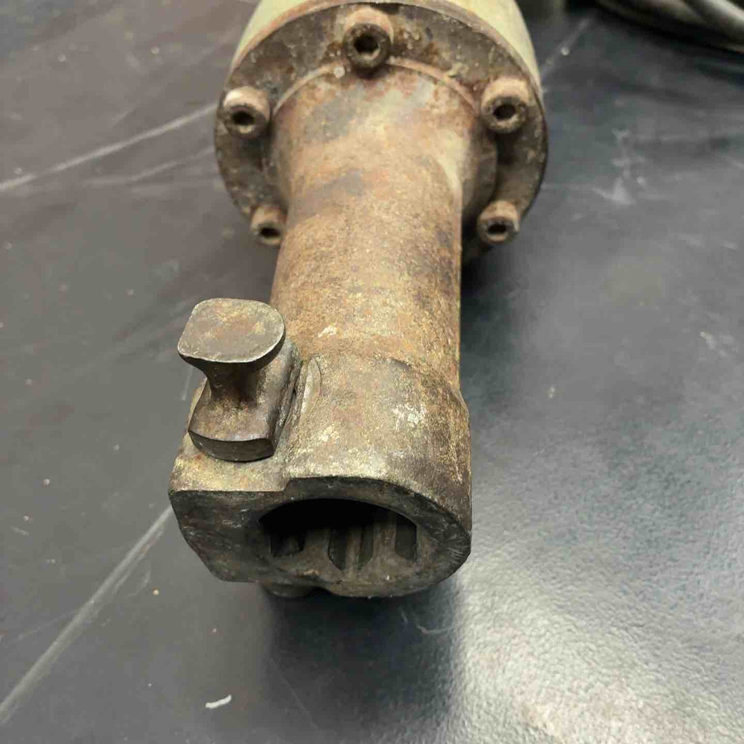 【中古品】 ハイコーキ (HIKOKI ※旧:日立工機) ハンマ H65SA 【藤沢店】