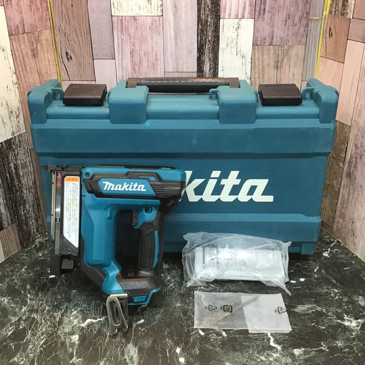 ★マキタ(makita) コードレスピンネイラ PT353DZK【八潮店】