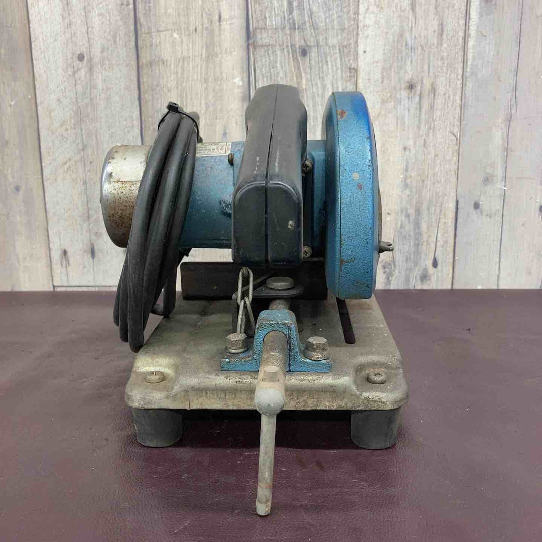 【中古品】 新ダイワ(Shindaiwa) 205mm高速切断機 L60C ライトカッター 【東大和店】