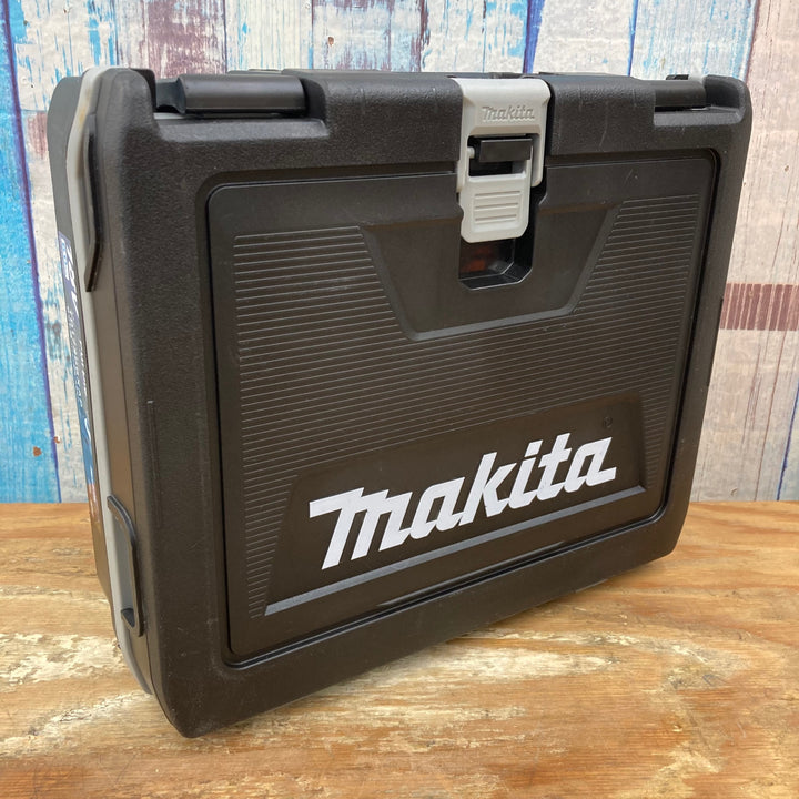 ★マキタ(makita) 18Vコードレスインパクトドライバー TD173DGXAP【柏店】