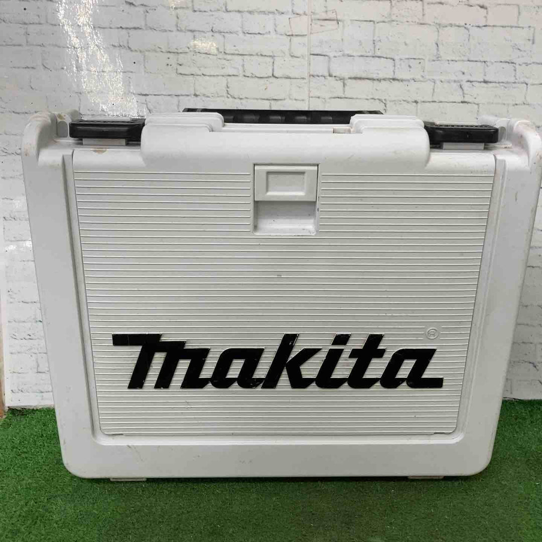 ★マキタ(makita) コードレスインパクトドライバー TD134DX2W【町田店】