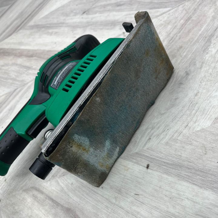 〇マキタ(makita) 仕上げサンダ M931【越谷店】