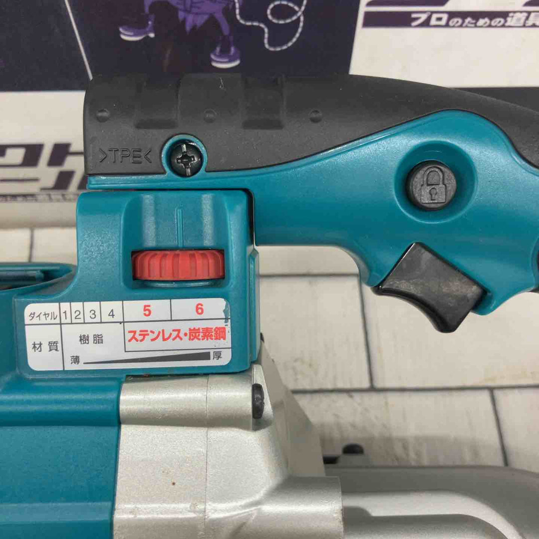 ★マキタ(makita) コードレスバンドソー PB180DZ【所沢店】