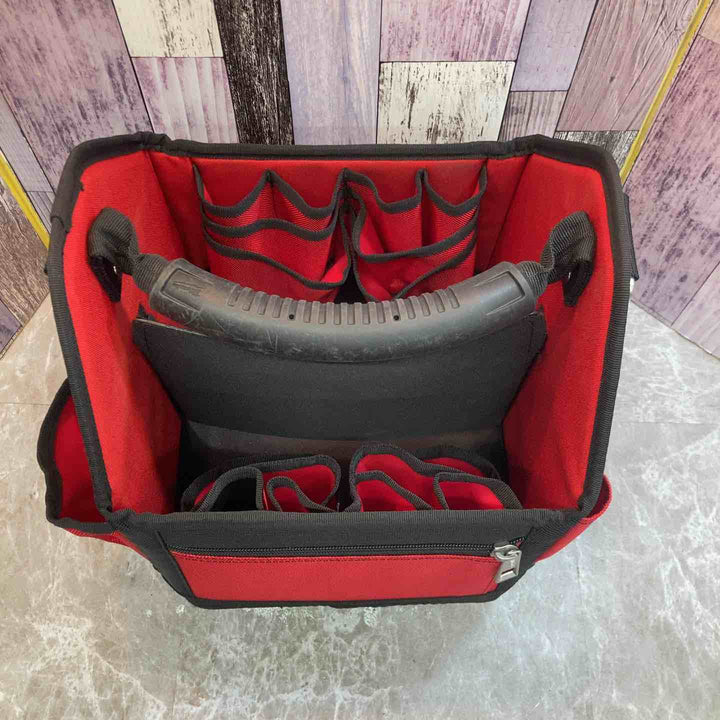 【中古品】ミルウォーキー Milwaukee PACKOUTパックアウト ツールバック 48-22-8310N【八潮店】