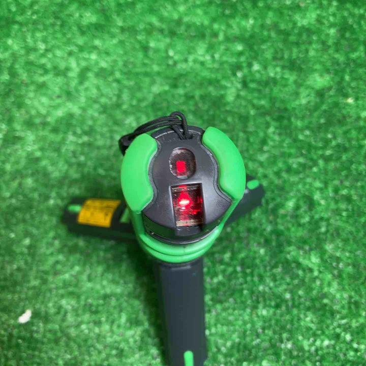 パナソニック(Panasonic) レーザー墨出し器 墨出し名人 十字・地墨 BTL1100G【川崎店】