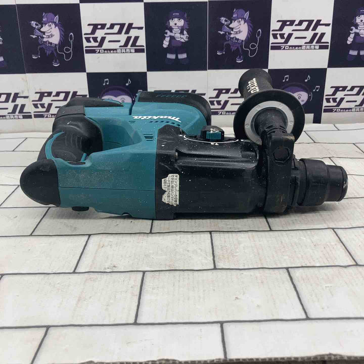 ★マキタ(makita) コードレスハンマドリル HR244DRGX【所沢店】