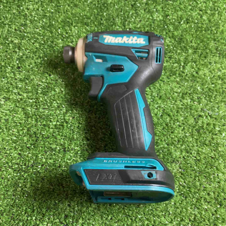 ★マキタ(makita) コードレスインパクトドライバーTD172DZ【川崎店】