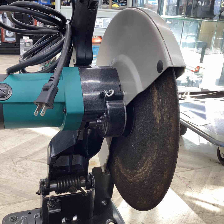 ◇京セラ(リョービ) 355mm高速切断機 AC3561【越谷店】