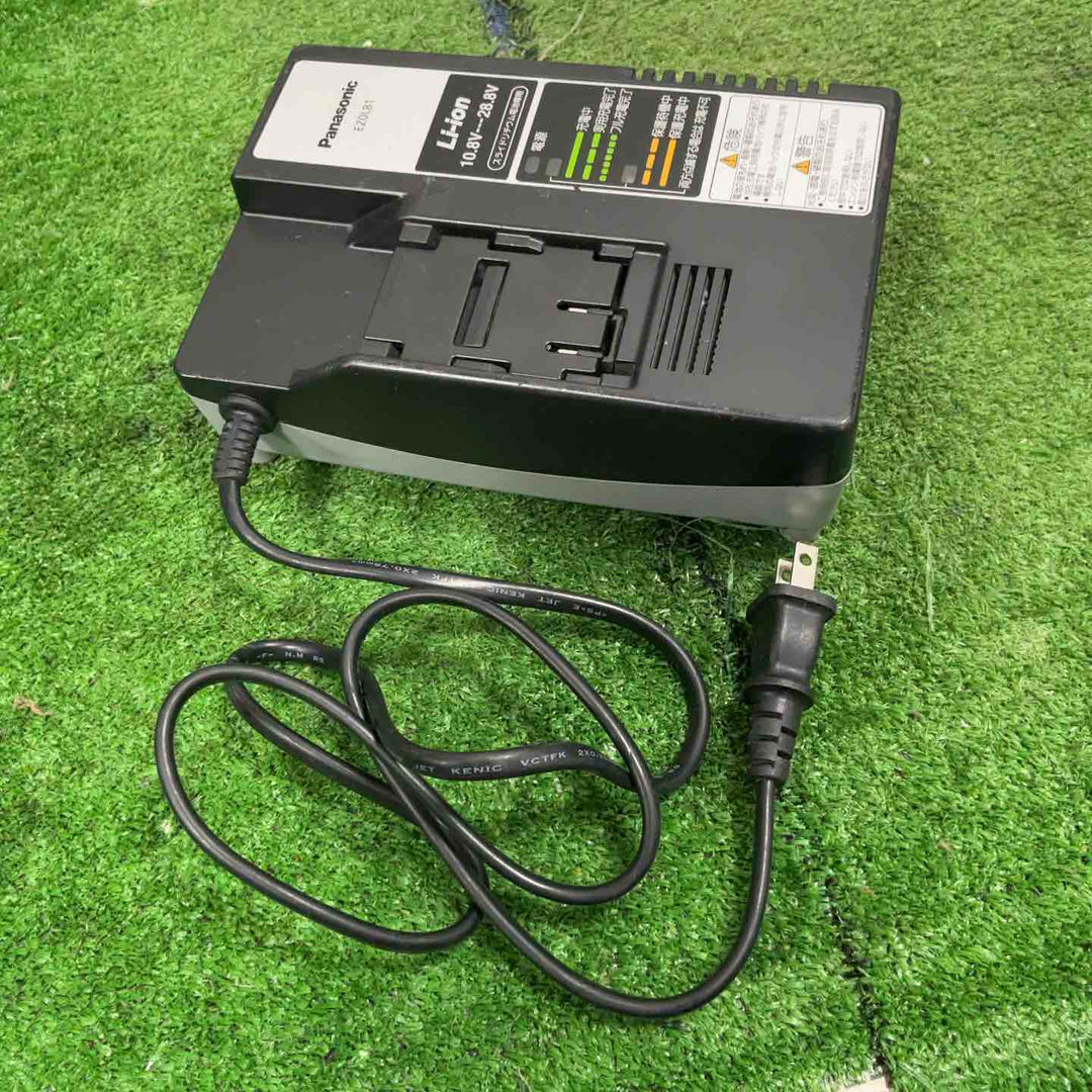 ◇パナソニック(Panasonic) コードレス全ネジカッター EZ4540LR2S-B【草加店】