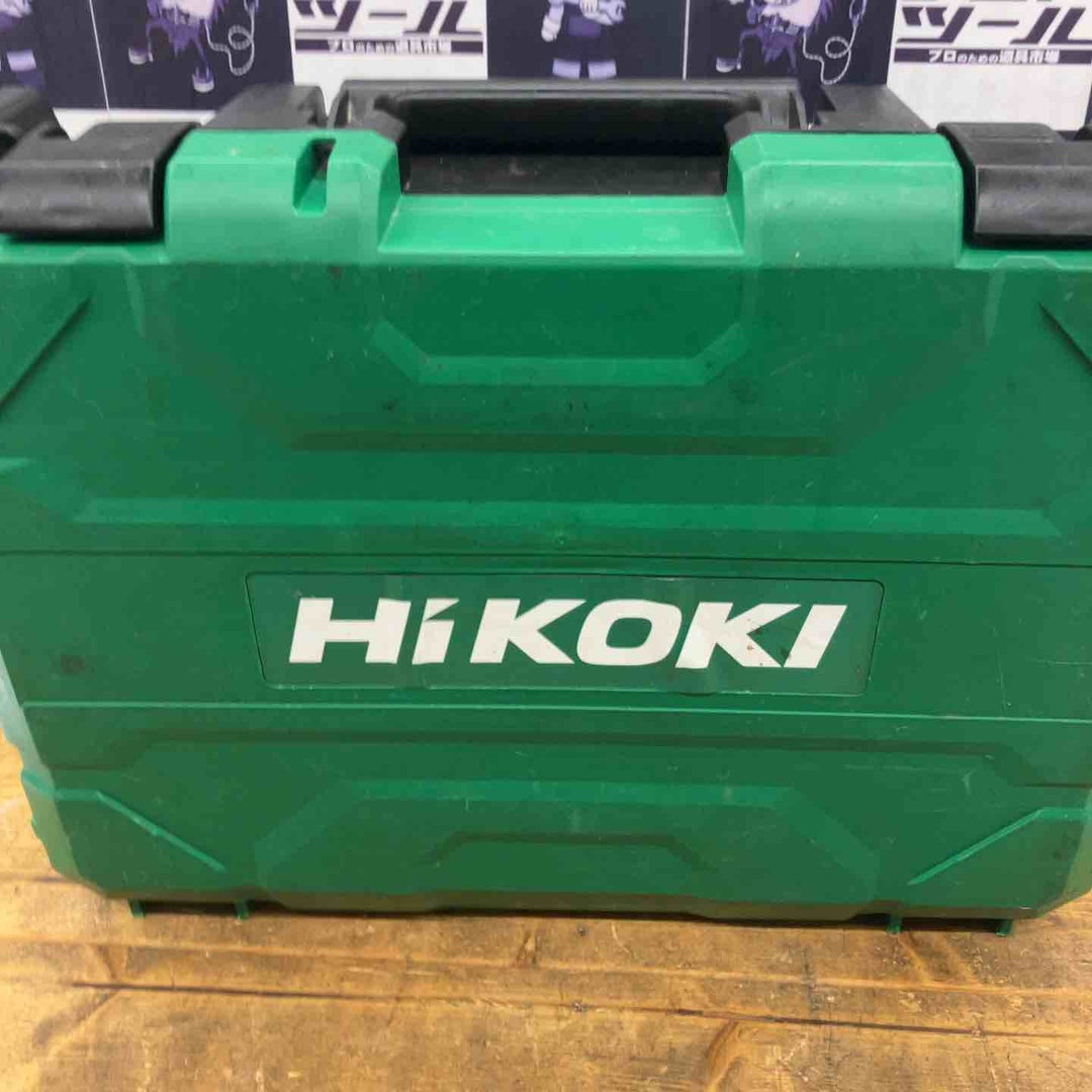 【中古品】ハイコーキ(HIKOKI ※旧:日立工機) ハンマ H41SA4【所沢店】