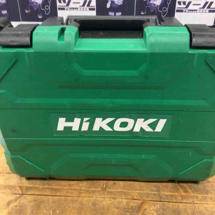 【中古品】ハイコーキ(HIKOKI ※旧:日立工機) ハンマ H41SA4【所沢店】