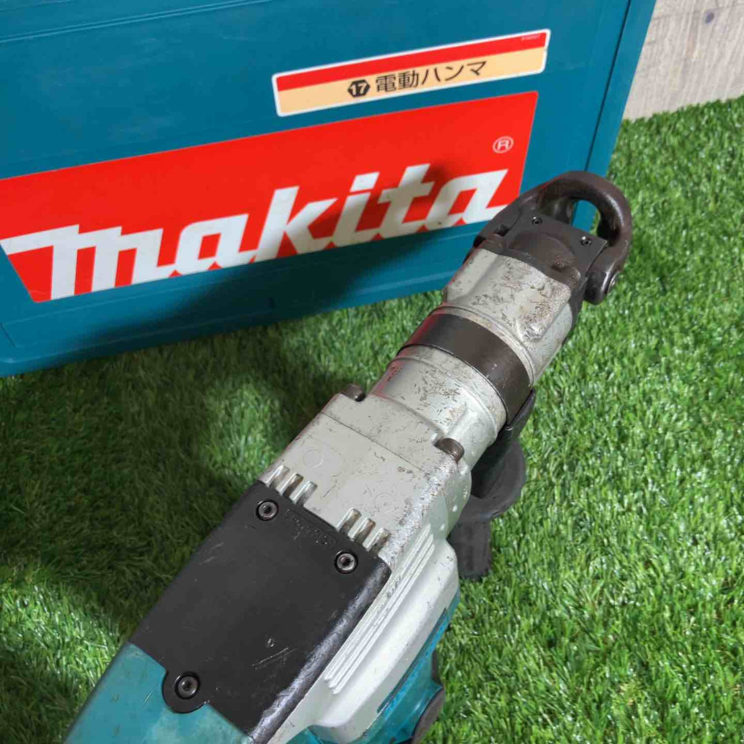 ★マキタ(makita) 電動ハンマ HM0830【戸田店】
