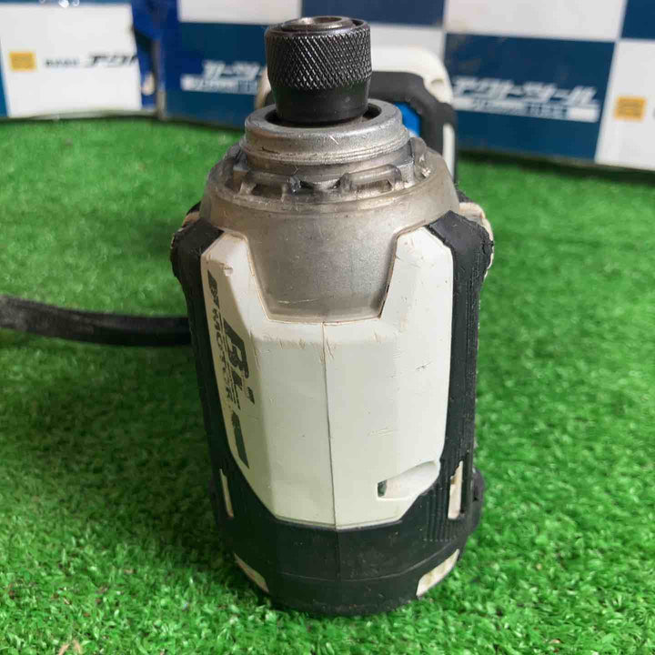 ★マキタ(makita) コードレスインパクトドライバー TD171DZW【草加店】