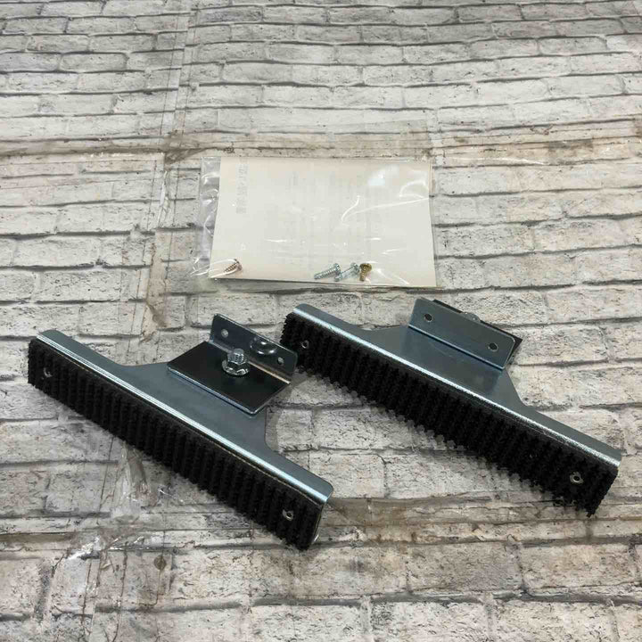 アイエー工業 はしご安全具 やさしい 「壁子」 壁面用　7個セット【川口店】