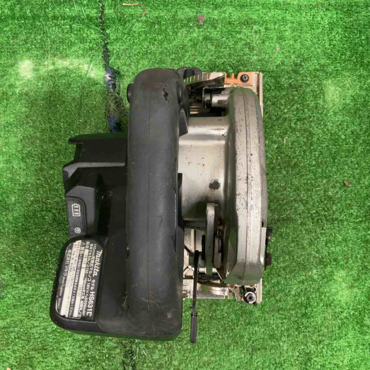 ★マキタ(makita) コードレス丸のこ HS631DZB【草加店】