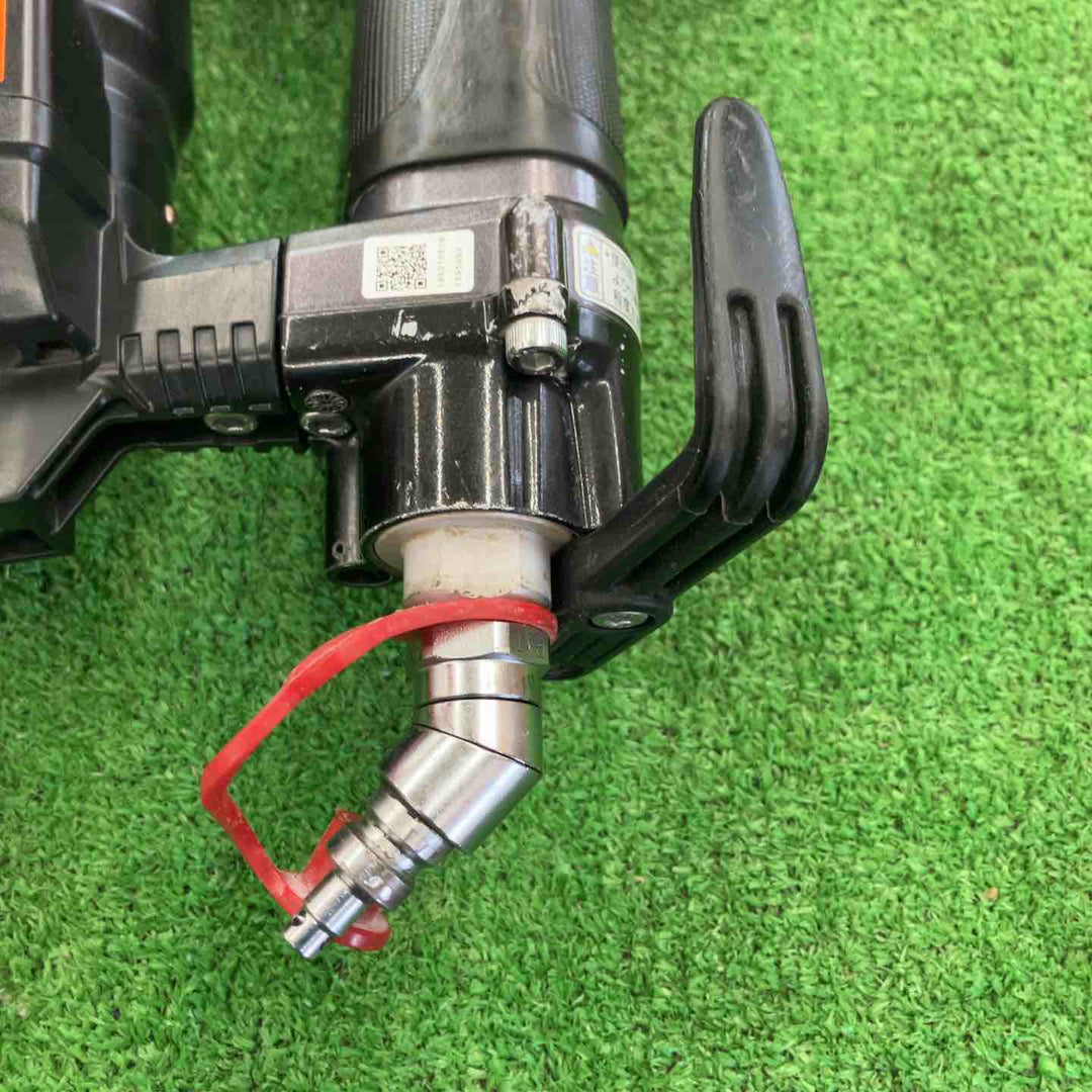 【中古品】 マックス/MAX 高圧エアネジ打ち機・HV-R41G4-G 【桶川店】