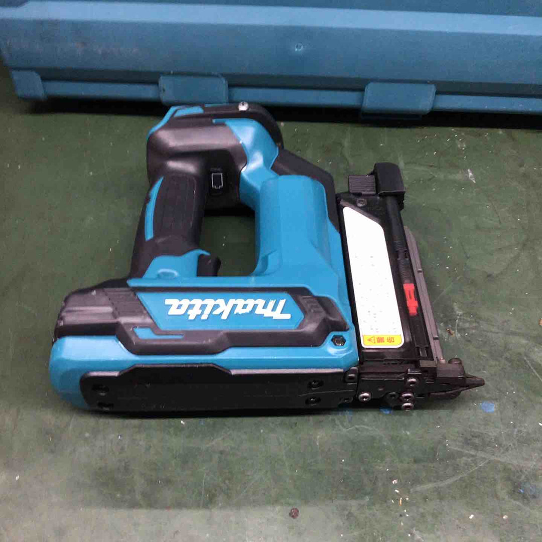 ★マキタ(makita) コードレスピンネイラ PT353DZK【戸田店】