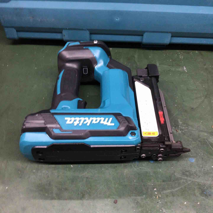 ★マキタ(makita) コードレスピンネイラ PT353DZK【戸田店】