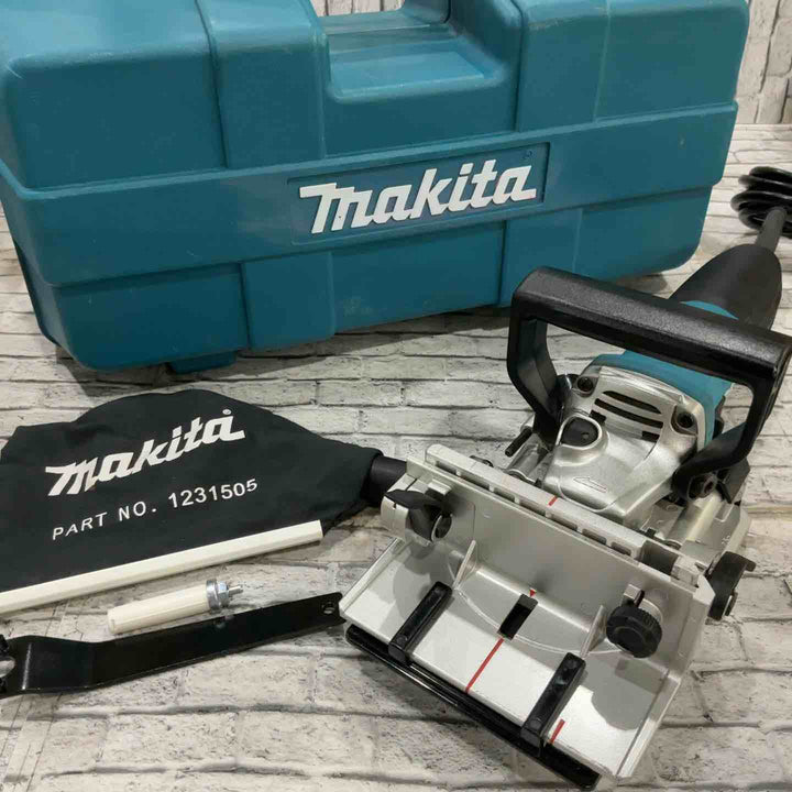 ◇マキタ(makita) ジョイントカッター PJ7000【川口店】