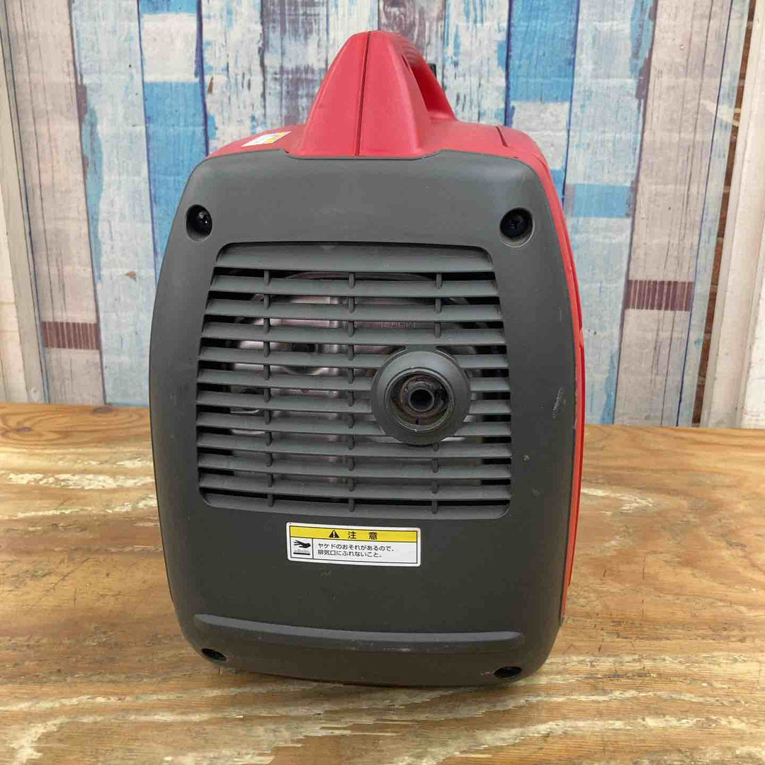 ★ホンダ(HONDA) インバーター発電機 EU16i【柏店】