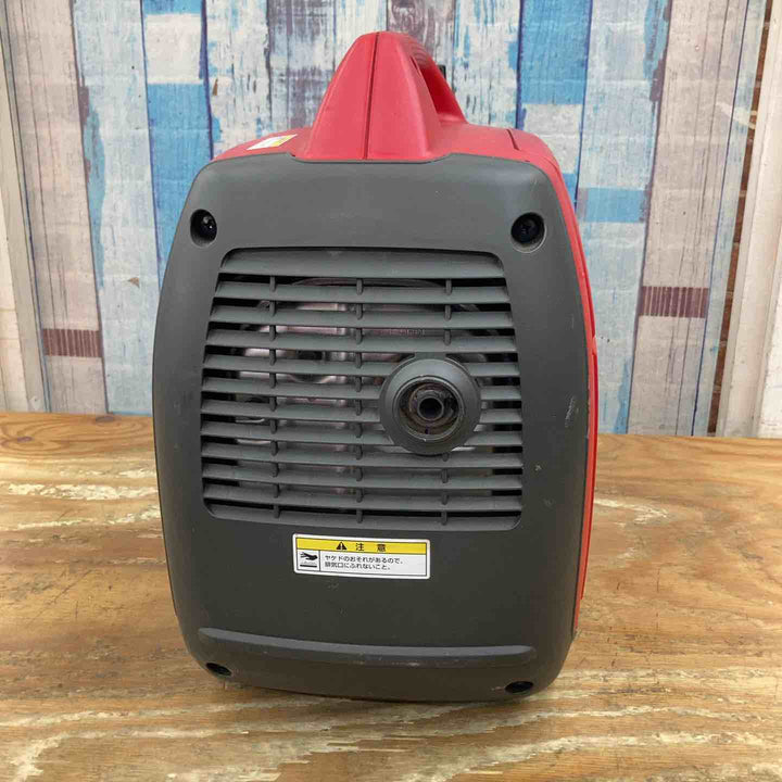 ★ホンダ(HONDA) インバーター発電機 EU16i【柏店】