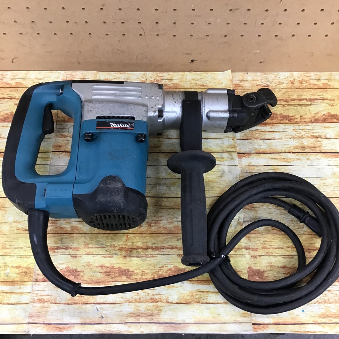 マキタ(makita) 電動ハンマ HM0830【川崎店】